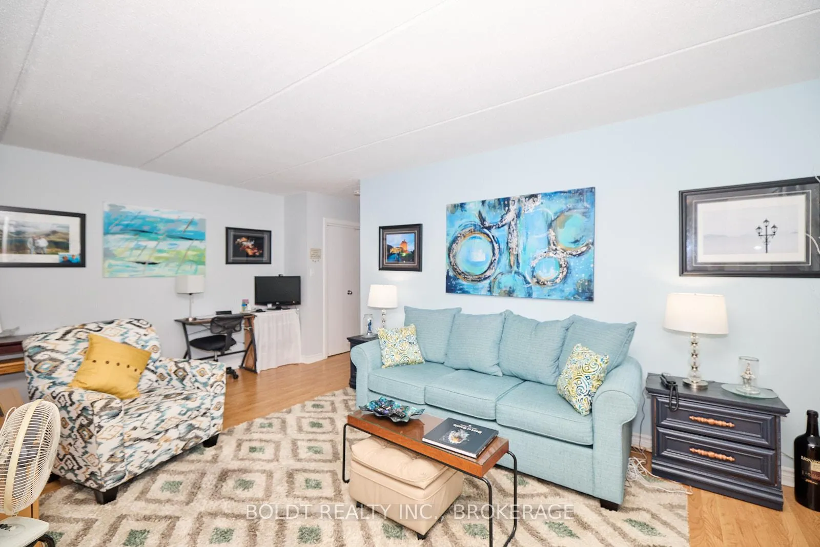 Photo 13 of Unit 219, 198 Scott Street, St. Catharines, Fairview — HOMEH