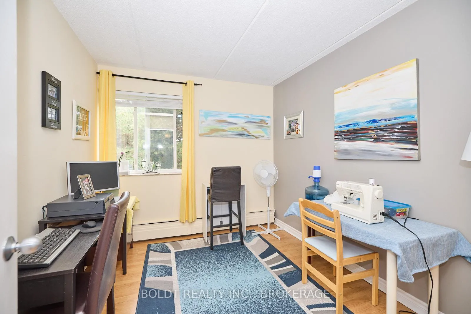 Photo 17 of Unit 219, 198 Scott Street, St. Catharines, Fairview — HOMEH