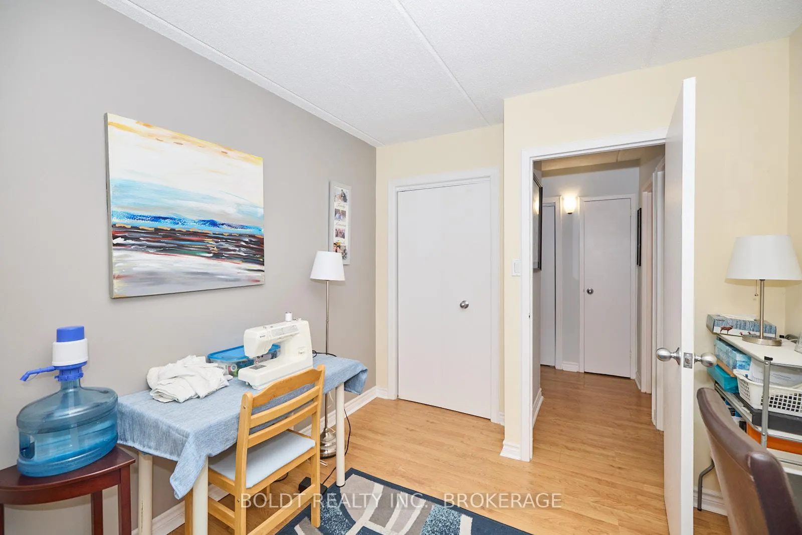 Photo 18 of Unit 219, 198 Scott Street, St. Catharines, Fairview — HOMEH