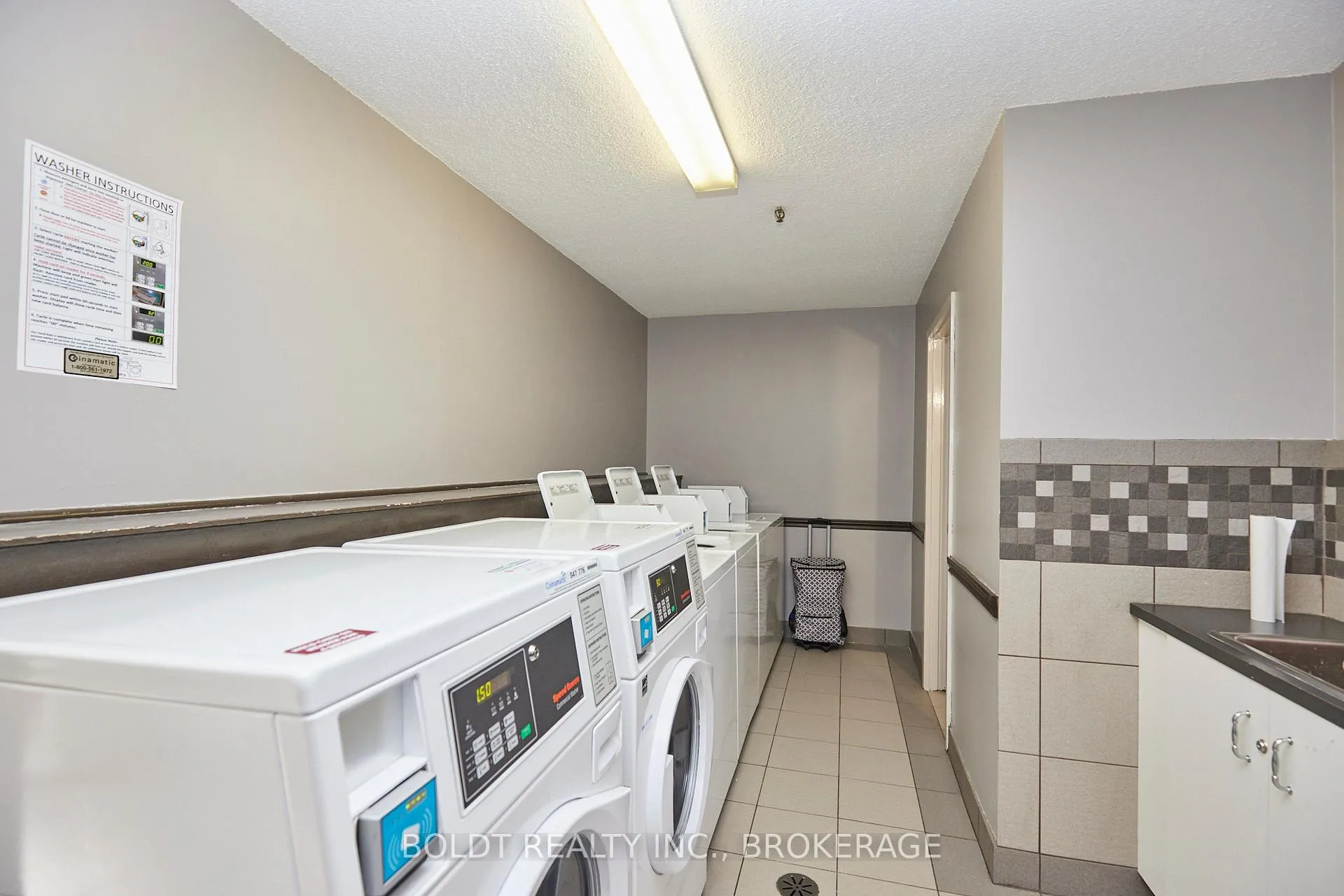 Photo 23 of Unit 219, 198 Scott Street, St. Catharines, Fairview — HOMEH