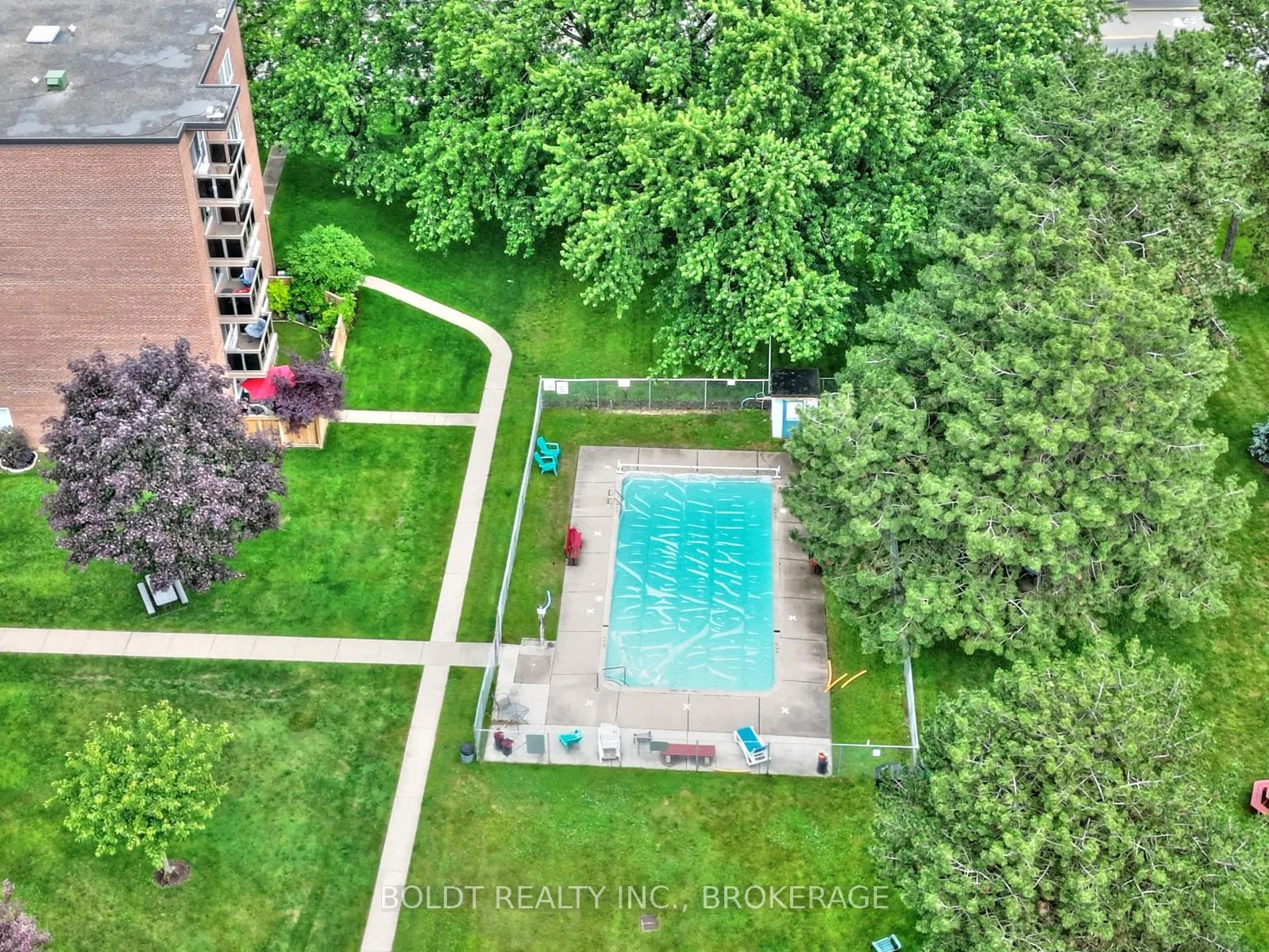 Photo 27 of Unit 219, 198 Scott Street, St. Catharines, Fairview — HOMEH