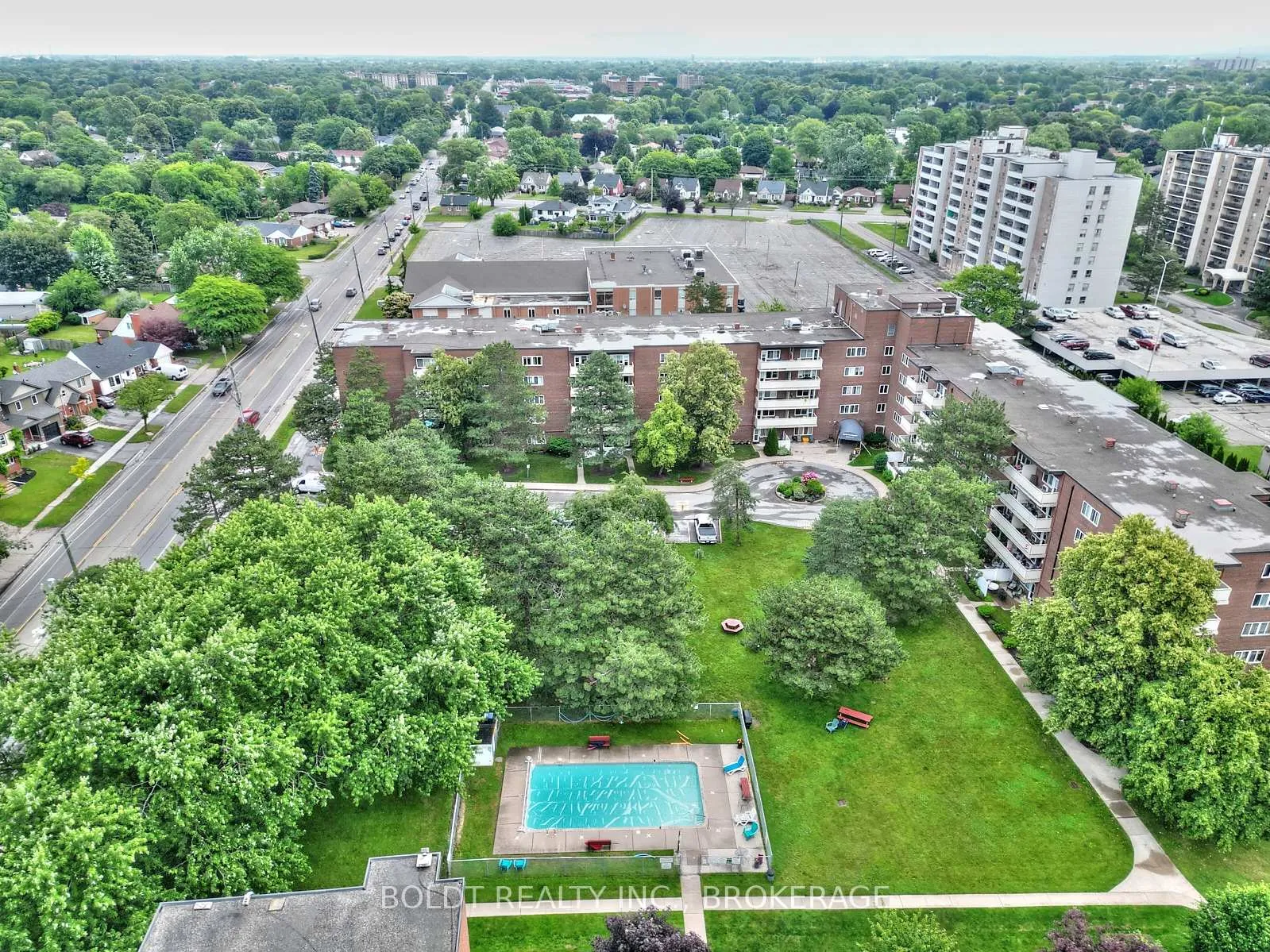 Photo 29 of Unit 219, 198 Scott Street, St. Catharines, Fairview — HOMEH