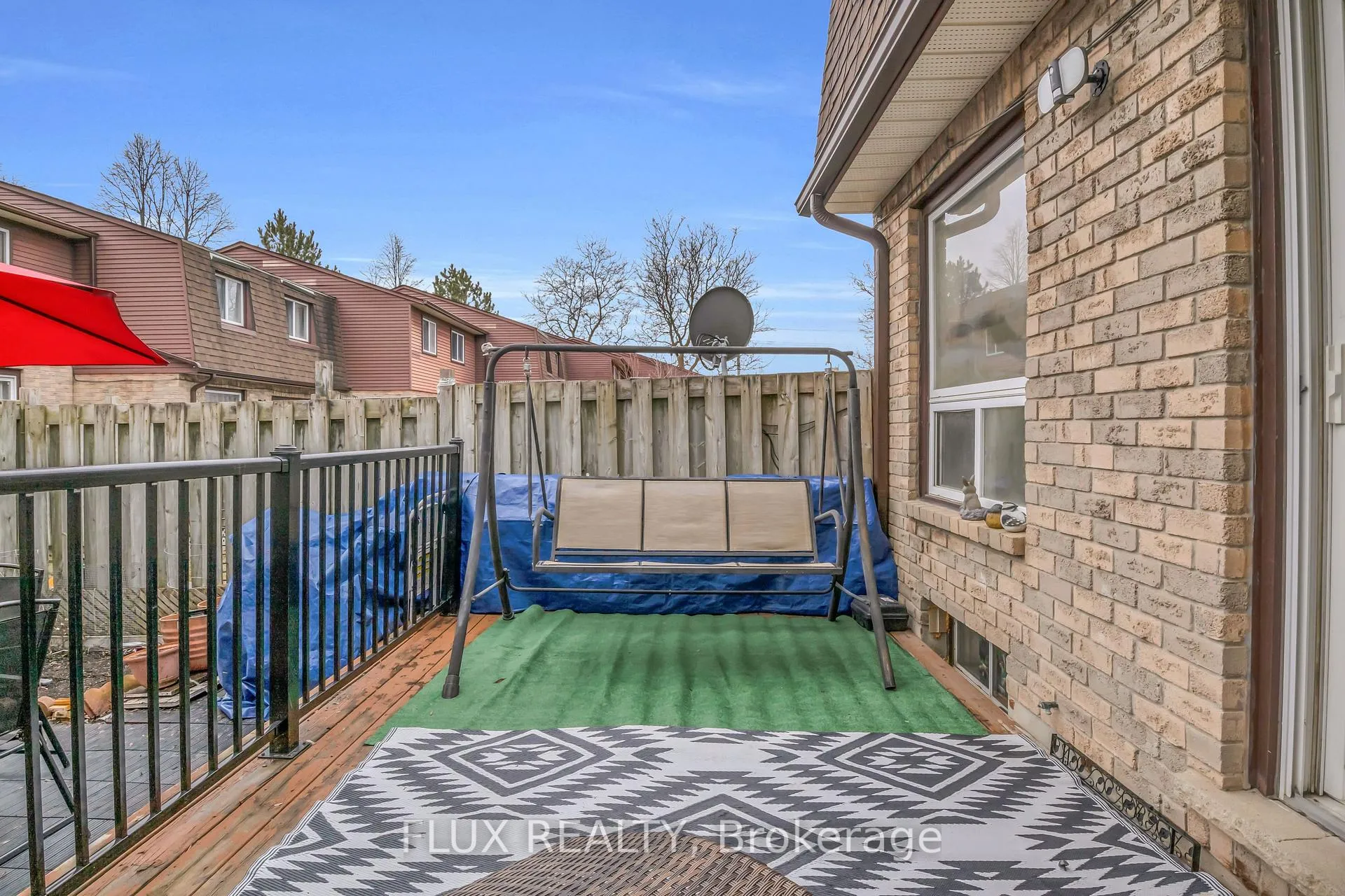Photo 26 of Unit 17, 175 Siebert Avenue, Kitchener — HOMEH
