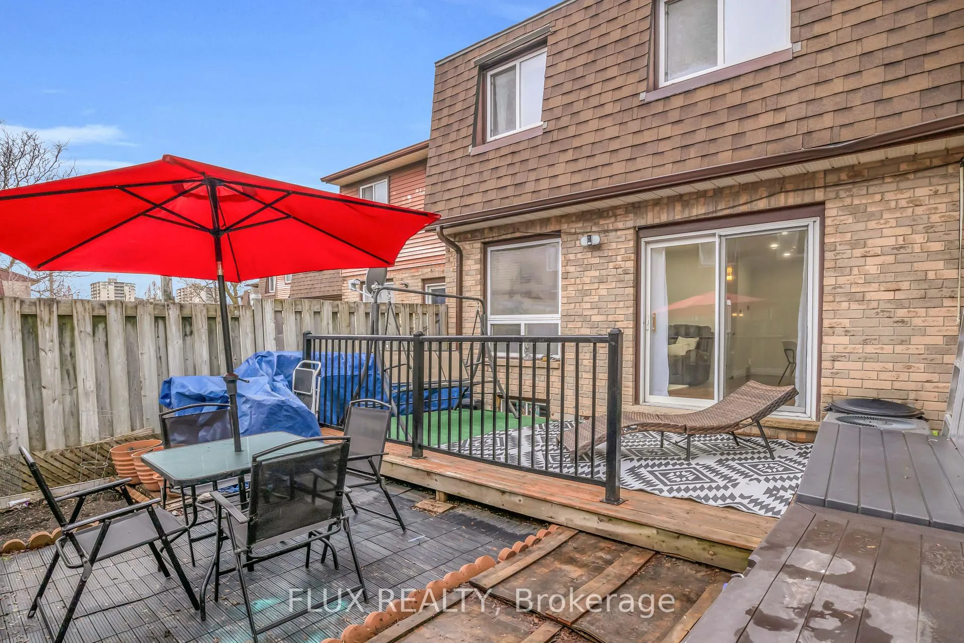 Photo 27 of Unit 17, 175 Siebert Avenue, Kitchener — HOMEH
