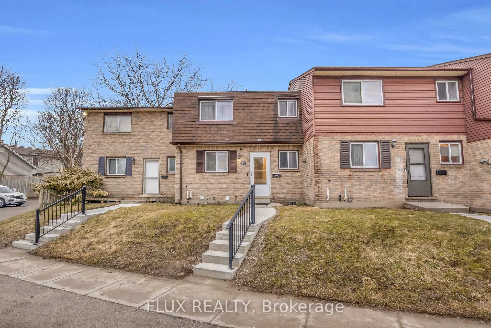 Photo 28 of Unit 17, 175 Siebert Avenue, Kitchener — HOMEH