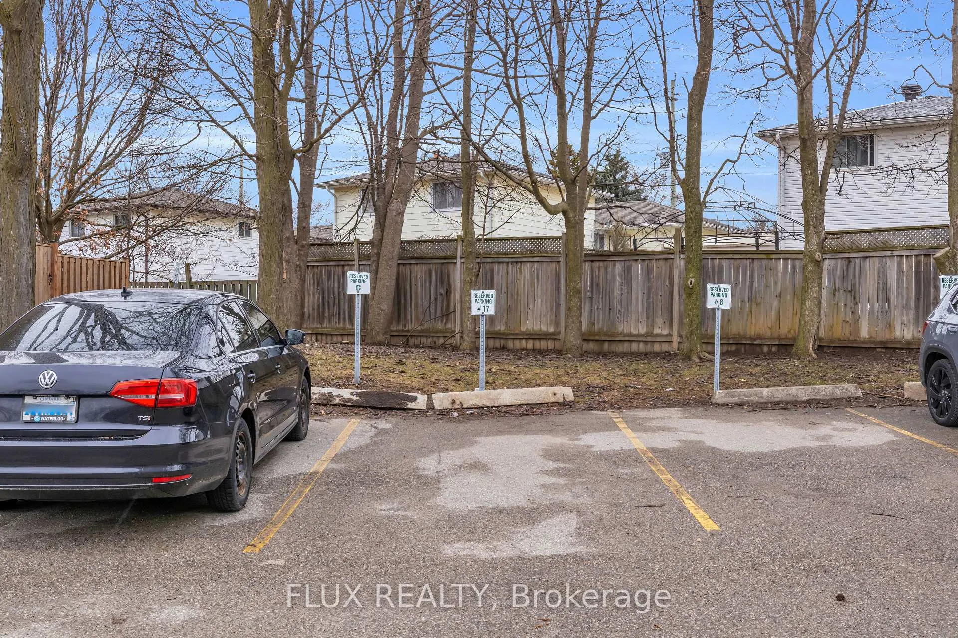 Photo 29 of Unit 17, 175 Siebert Avenue, Kitchener — HOMEH