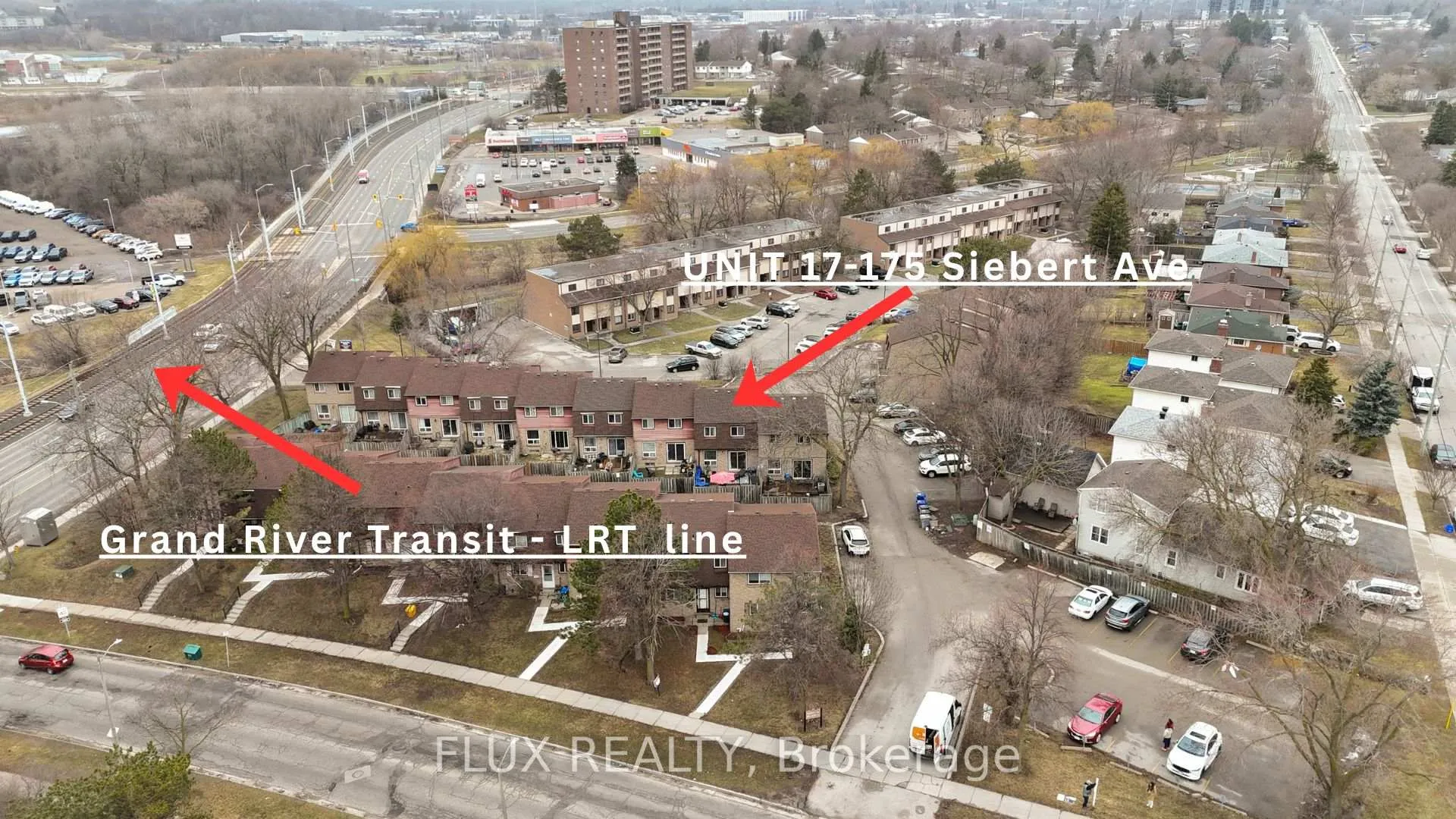 Photo 30 of Unit 17, 175 Siebert Avenue, Kitchener — HOMEH