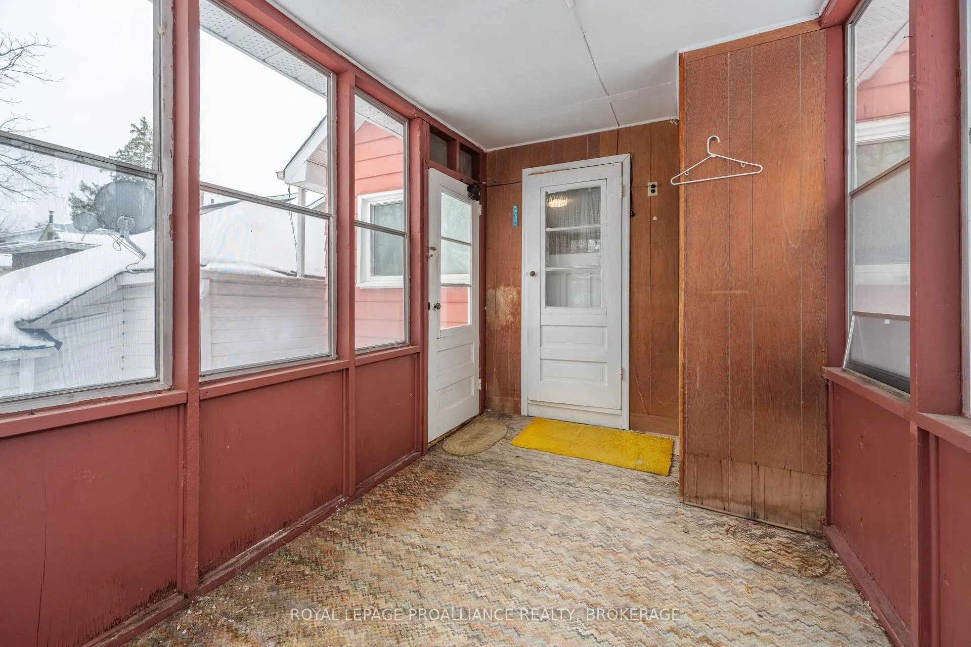 Photo 43 of 31 Toronto Street, Kingston, Central City East — HOMEH