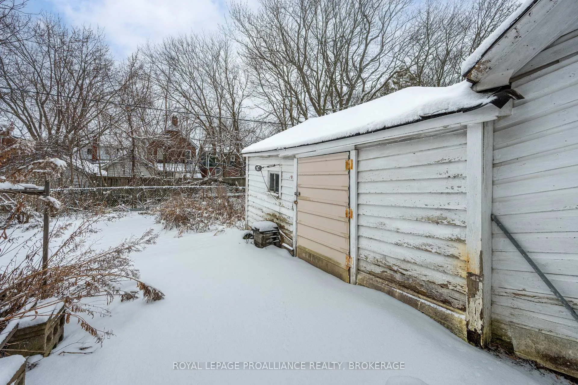 Photo 45 of 31 Toronto Street, Kingston, Central City East — HOMEH