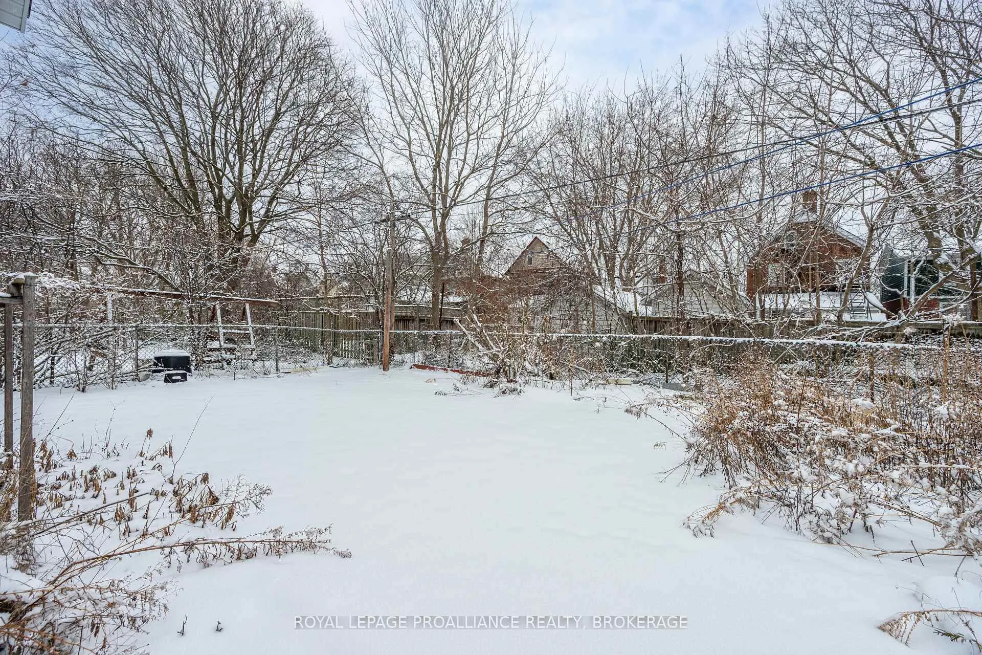 Photo 46 of 31 Toronto Street, Kingston, Central City East — HOMEH
