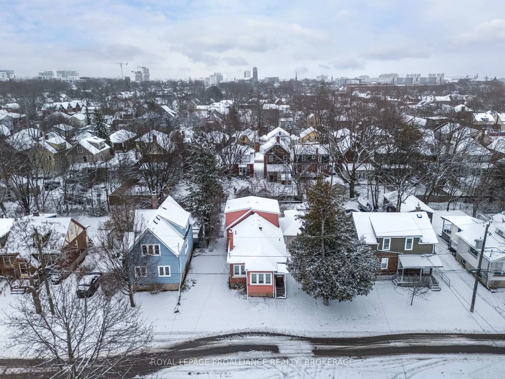 Photo 47 of 31 Toronto Street, Kingston, Central City East — HOMEH