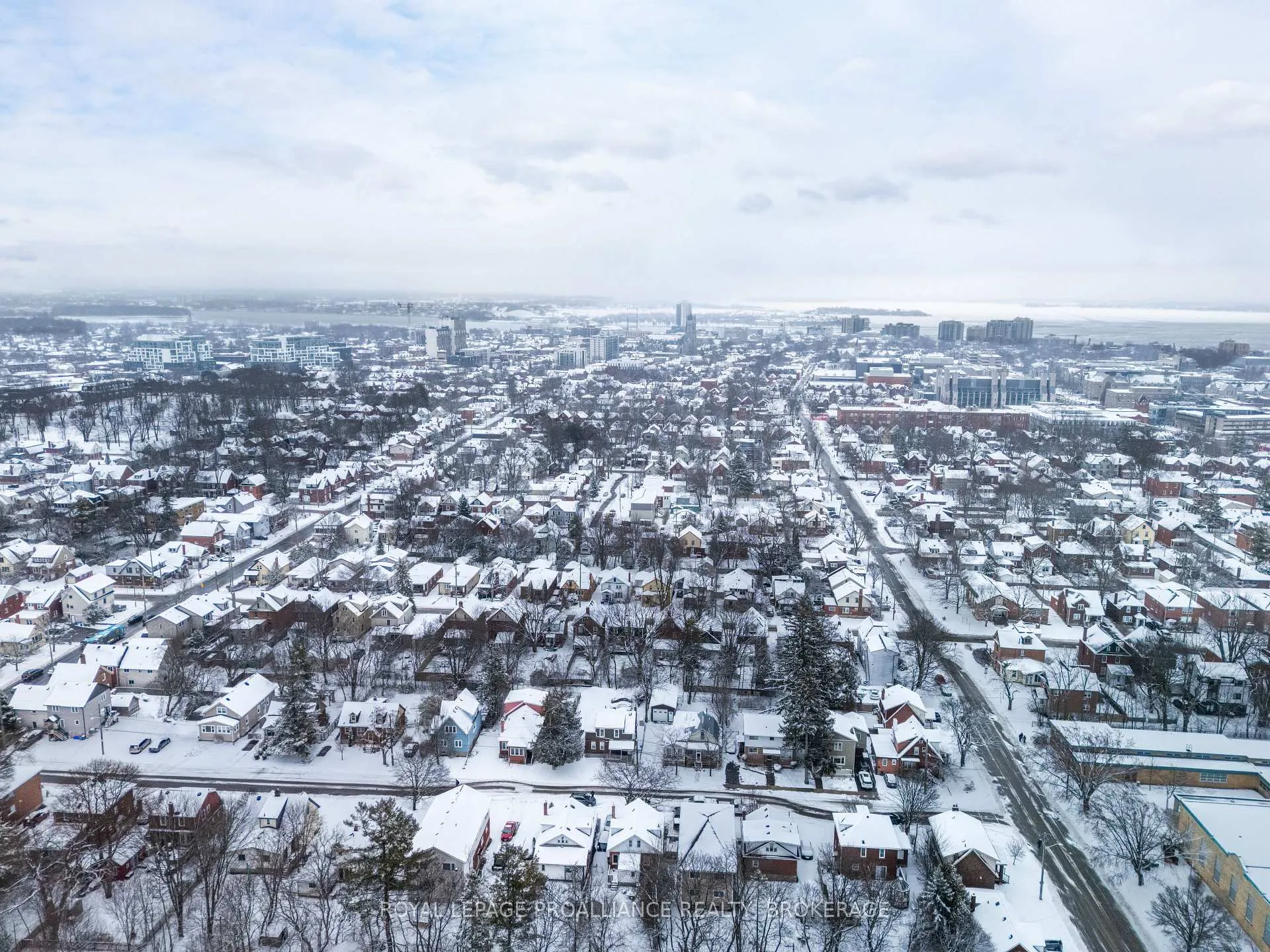 Photo 50 of 31 Toronto Street, Kingston, Central City East — HOMEH