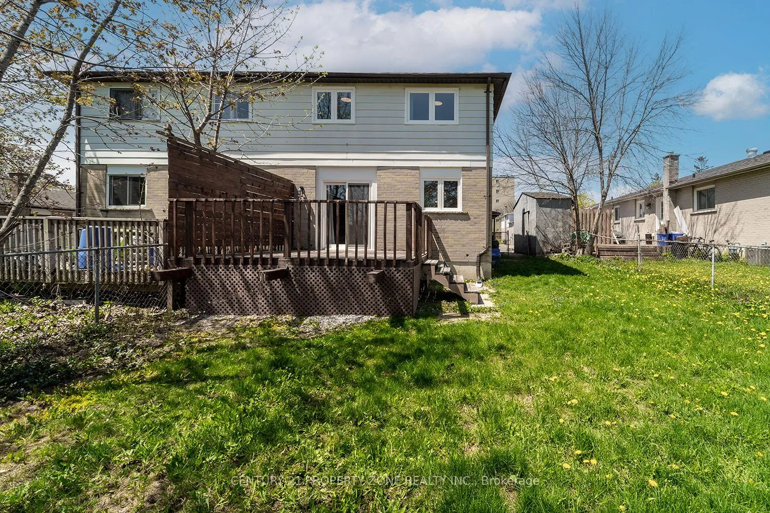 Photo 47 of 39 Sylvia Street, Barrie, Grove East — HOMEH