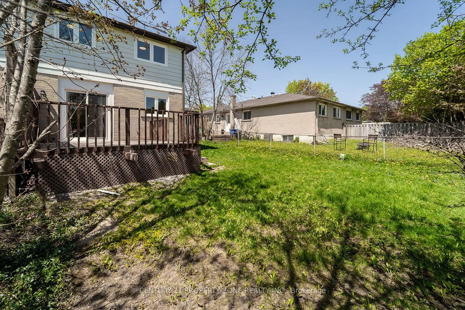 Photo 48 of 39 Sylvia Street, Barrie, Grove East — HOMEH