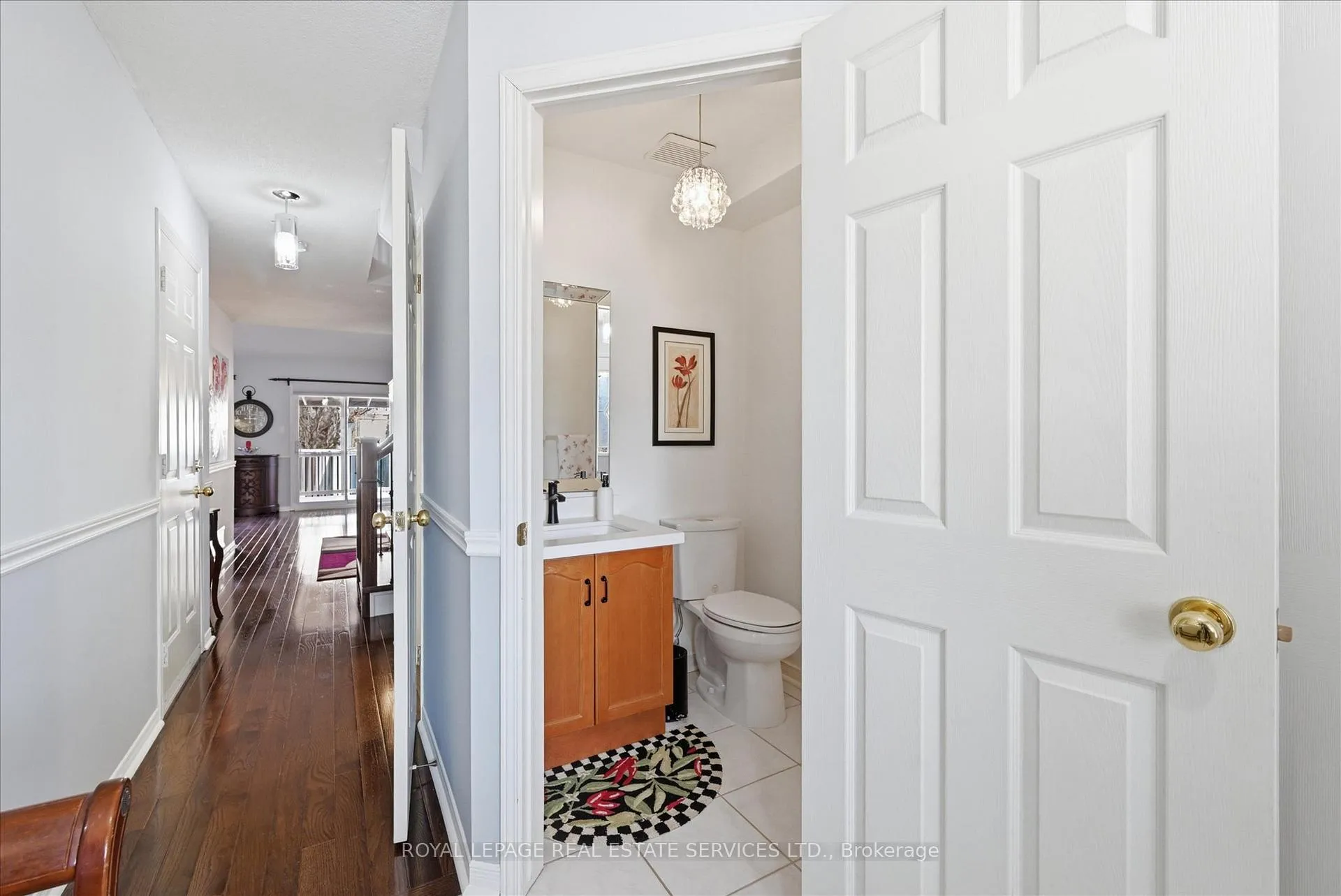 Photo 3 of 1267 Walkers Line, Burlington, Tansley — HOMEH