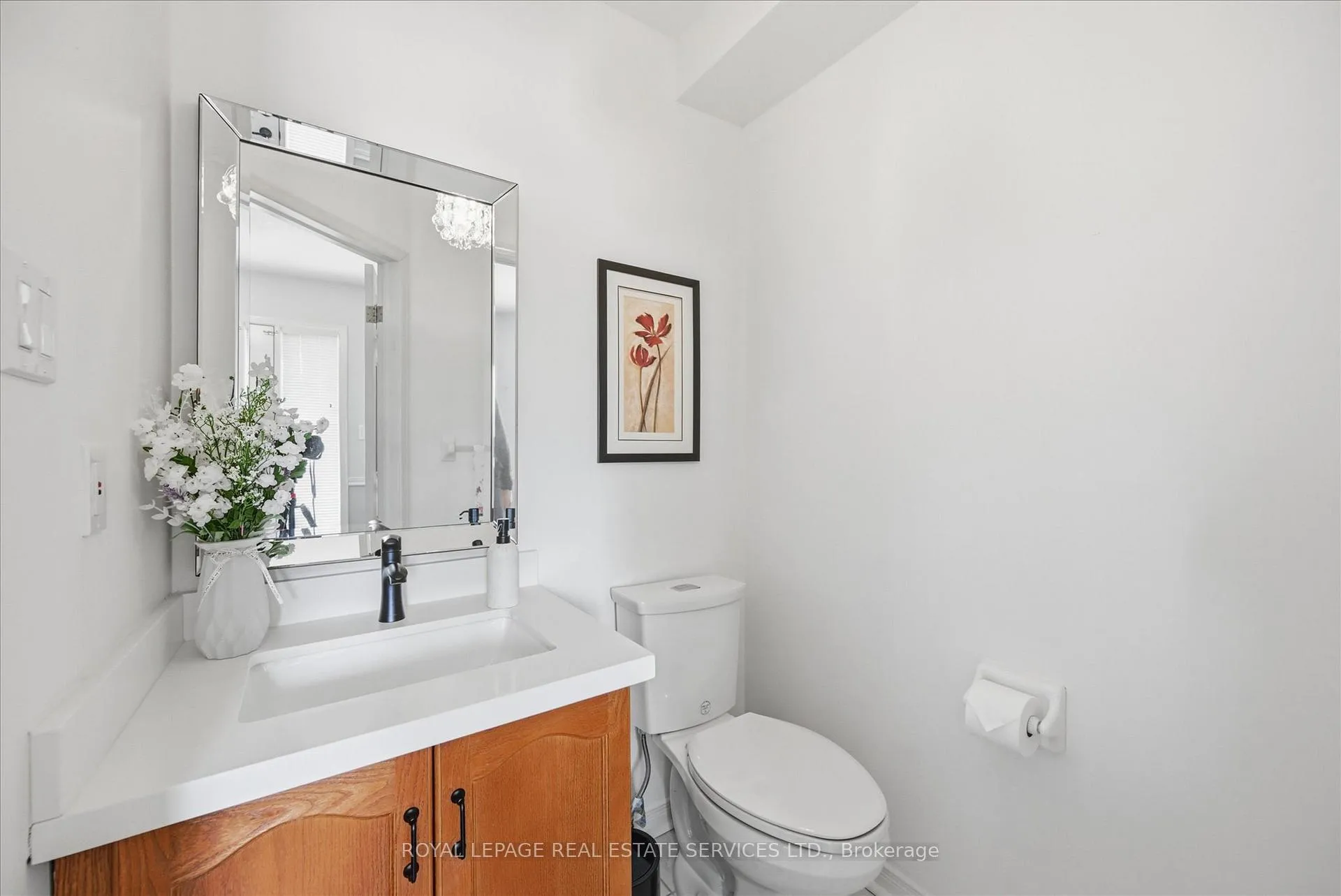 Photo 4 of 1267 Walkers Line, Burlington, Tansley — HOMEH