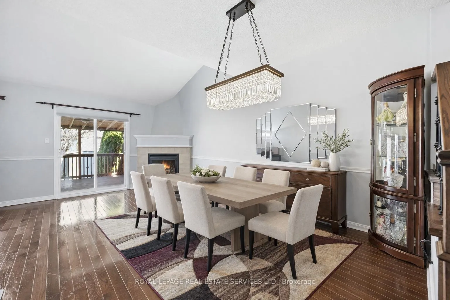 Photo 5 of 1267 Walkers Line, Burlington, Tansley — HOMEH