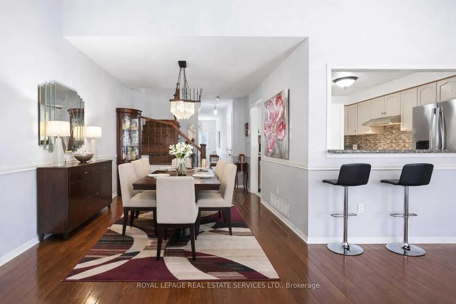 Photo 6 of 1267 Walkers Line, Burlington, Tansley — HOMEH