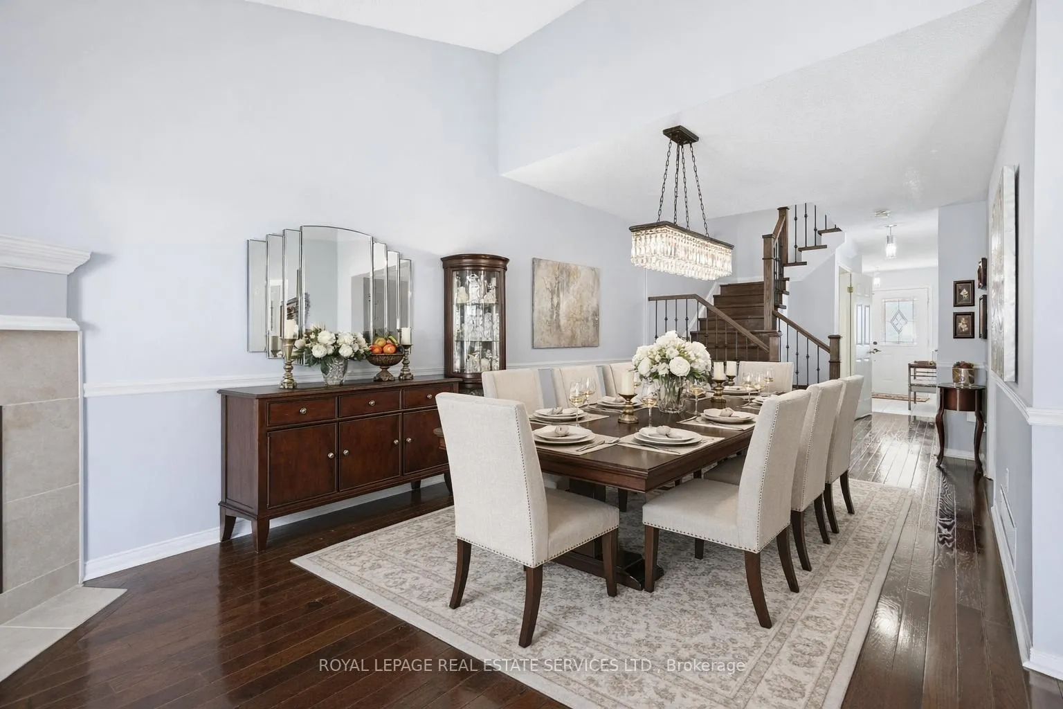 Photo 7 of 1267 Walkers Line, Burlington, Tansley — HOMEH