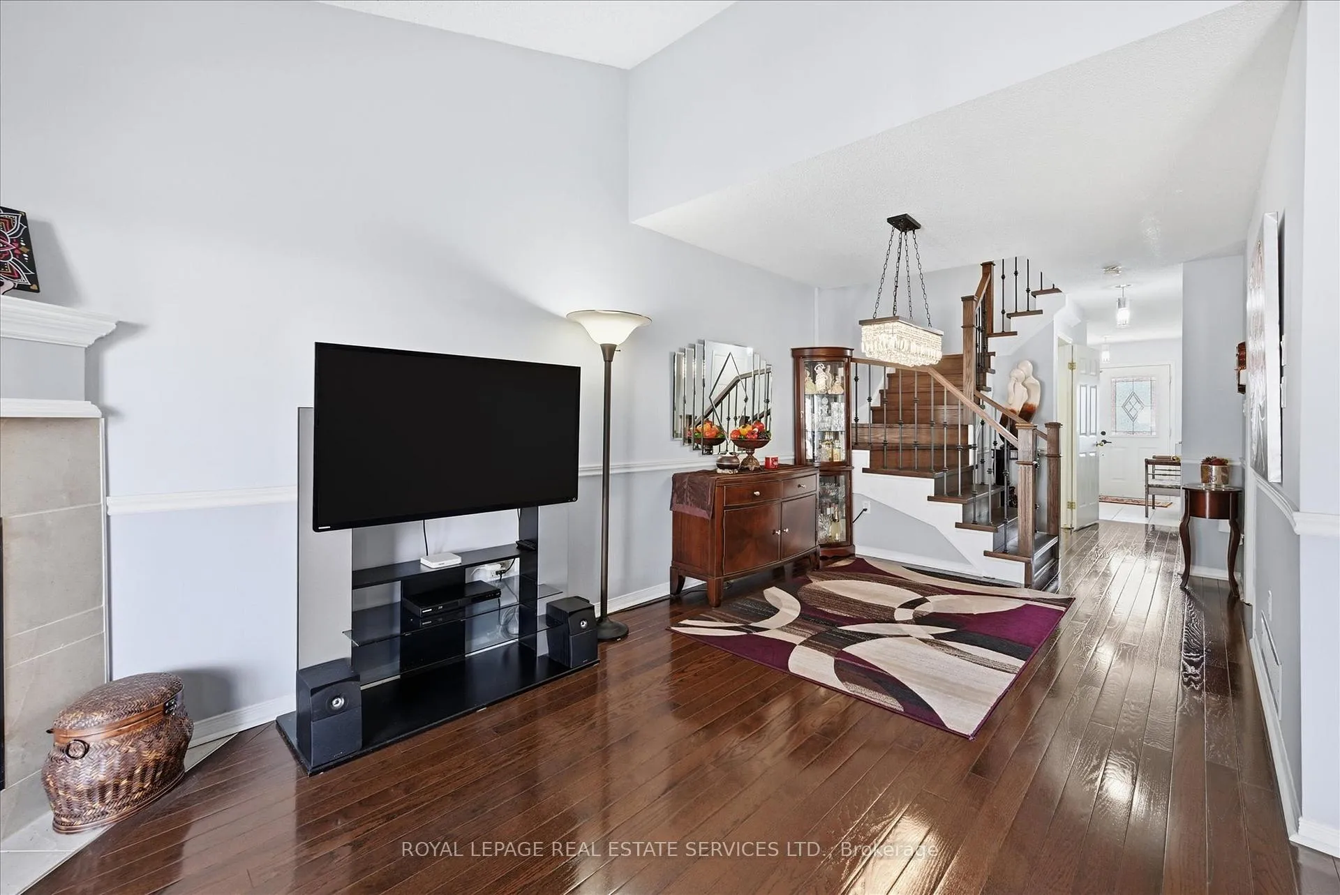 Photo 8 of 1267 Walkers Line, Burlington, Tansley — HOMEH