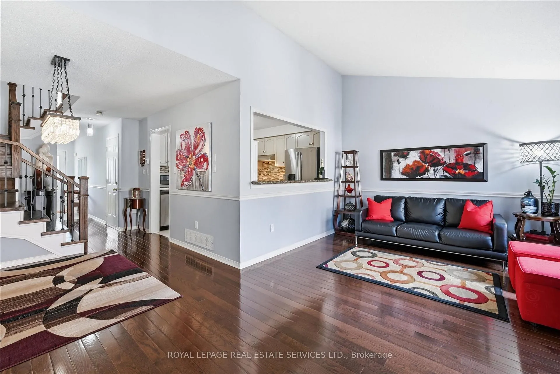 Photo 9 of 1267 Walkers Line, Burlington, Tansley — HOMEH