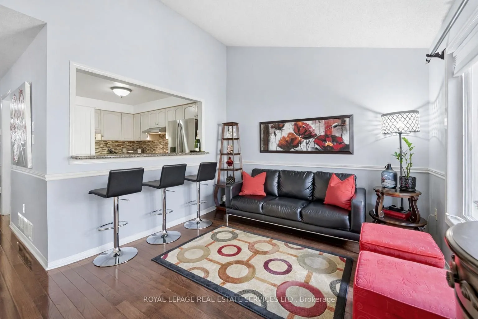 Photo 10 of 1267 Walkers Line, Burlington, Tansley — HOMEH