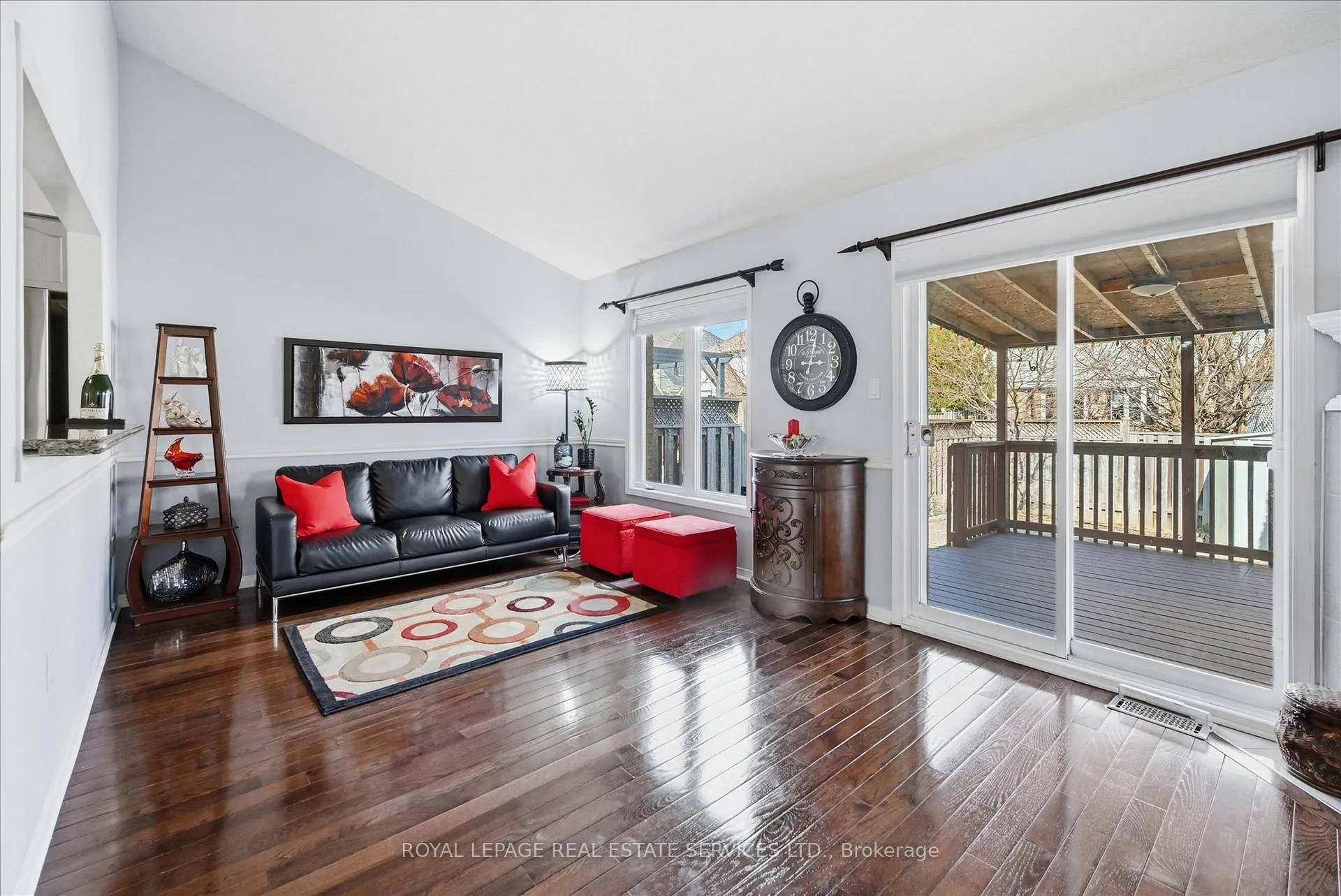 Photo 11 of 1267 Walkers Line, Burlington, Tansley — HOMEH
