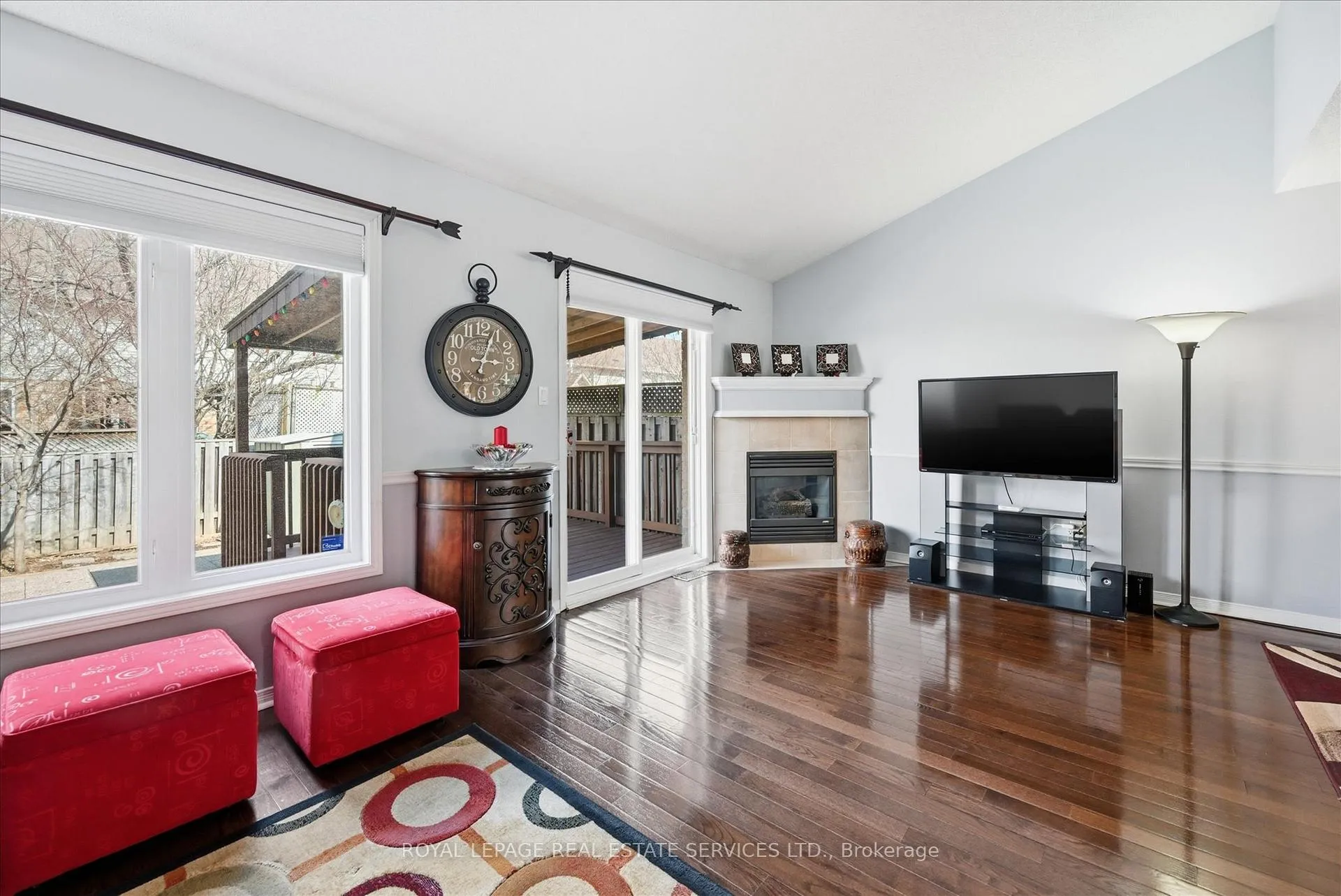 Photo 12 of 1267 Walkers Line, Burlington, Tansley — HOMEH