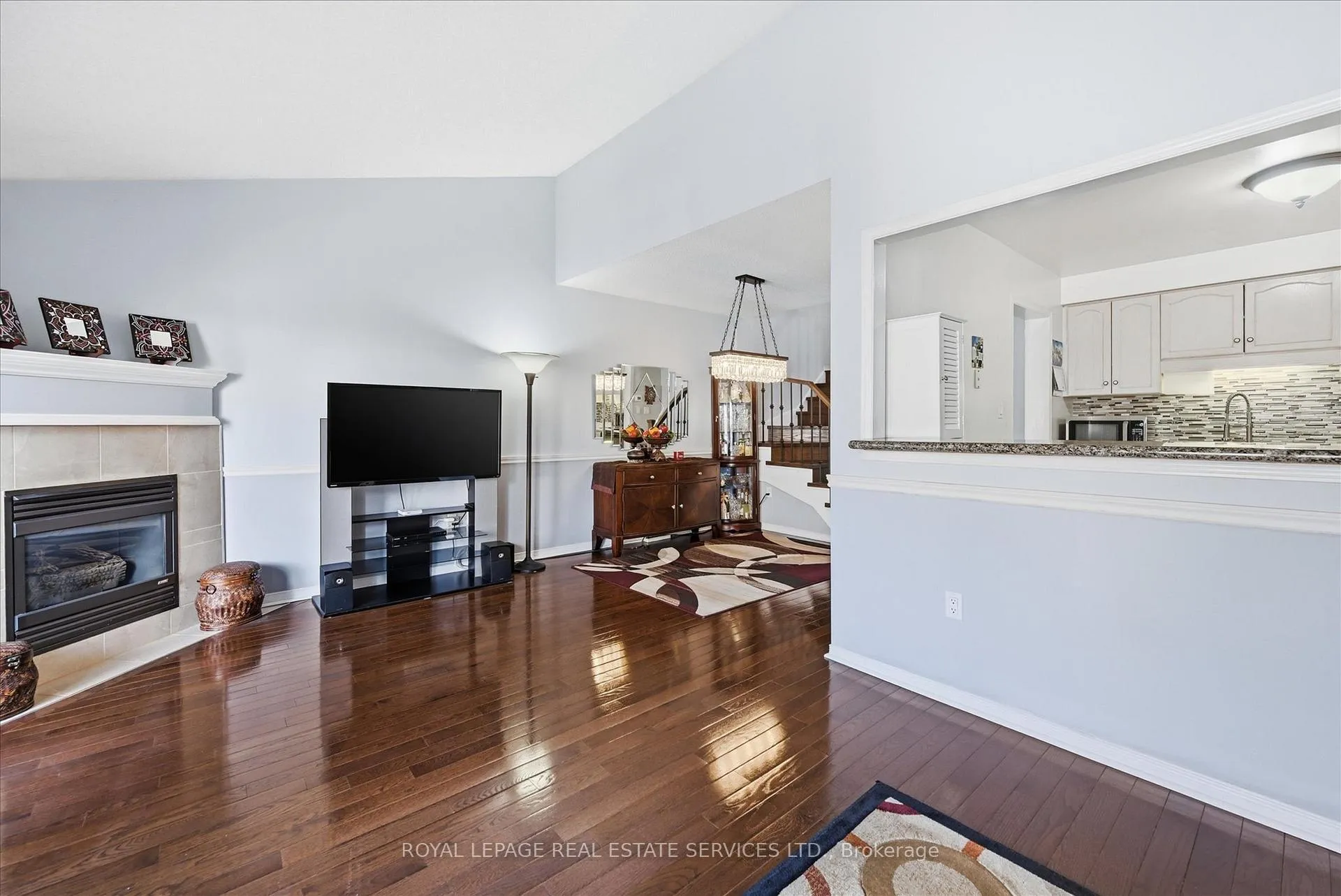 Photo 13 of 1267 Walkers Line, Burlington, Tansley — HOMEH