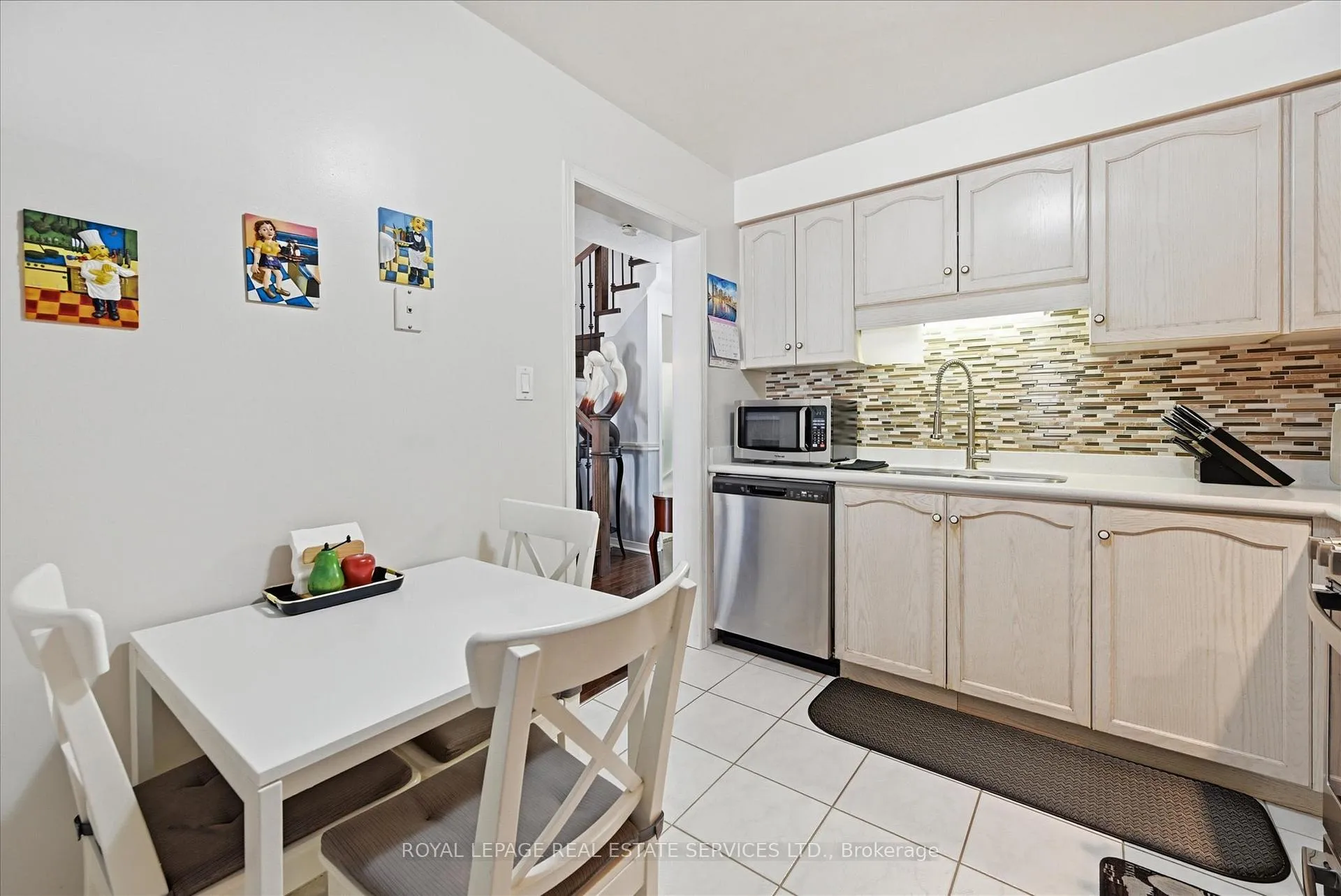 Photo 17 of 1267 Walkers Line, Burlington, Tansley — HOMEH