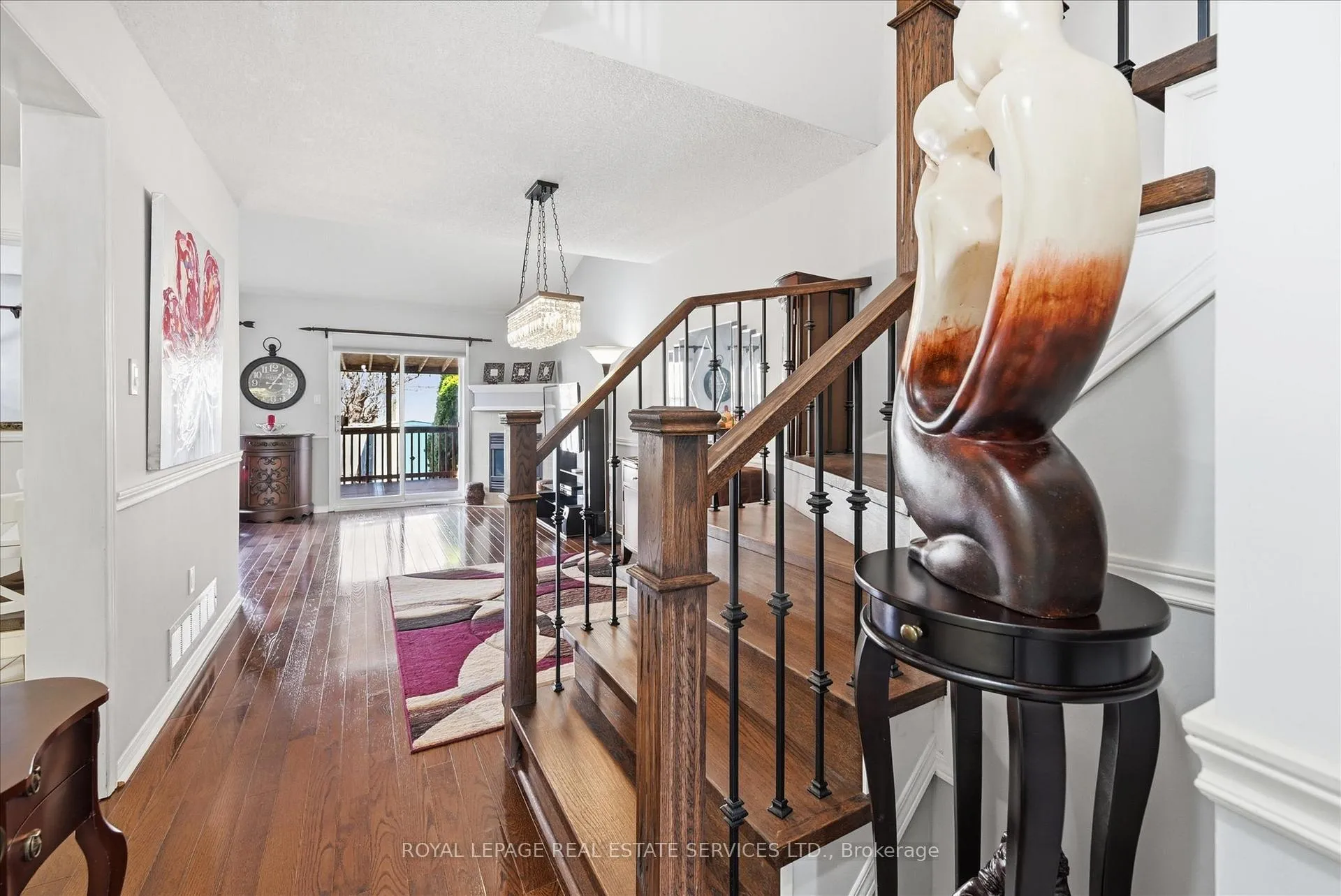 Photo 19 of 1267 Walkers Line, Burlington, Tansley — HOMEH