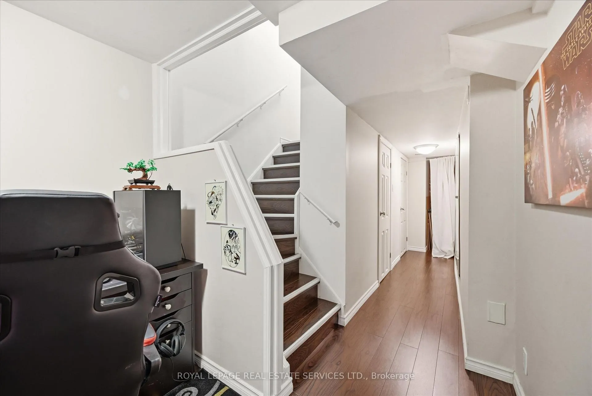 Photo 33 of 1267 Walkers Line, Burlington, Tansley — HOMEH