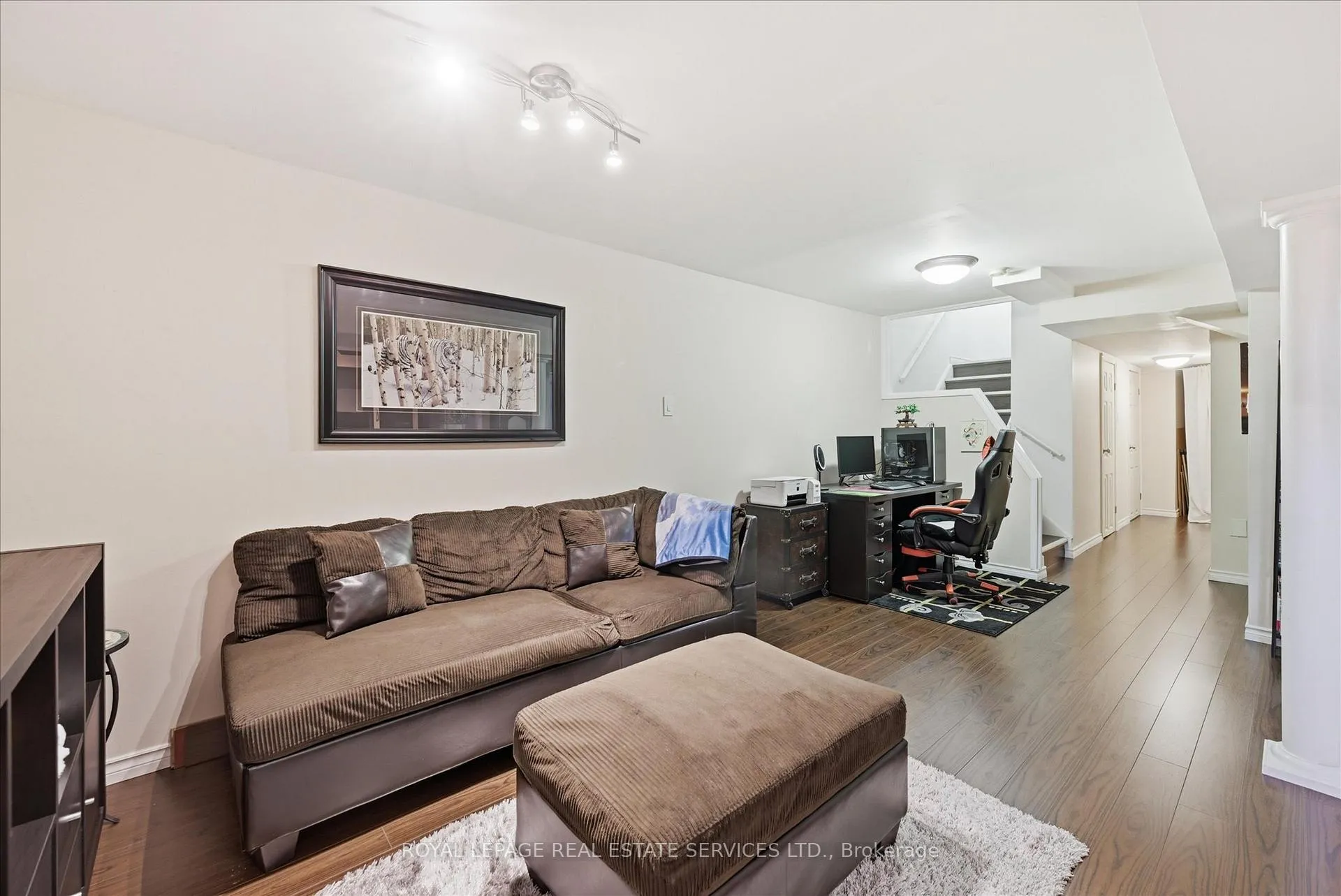 Photo 36 of 1267 Walkers Line, Burlington, Tansley — HOMEH
