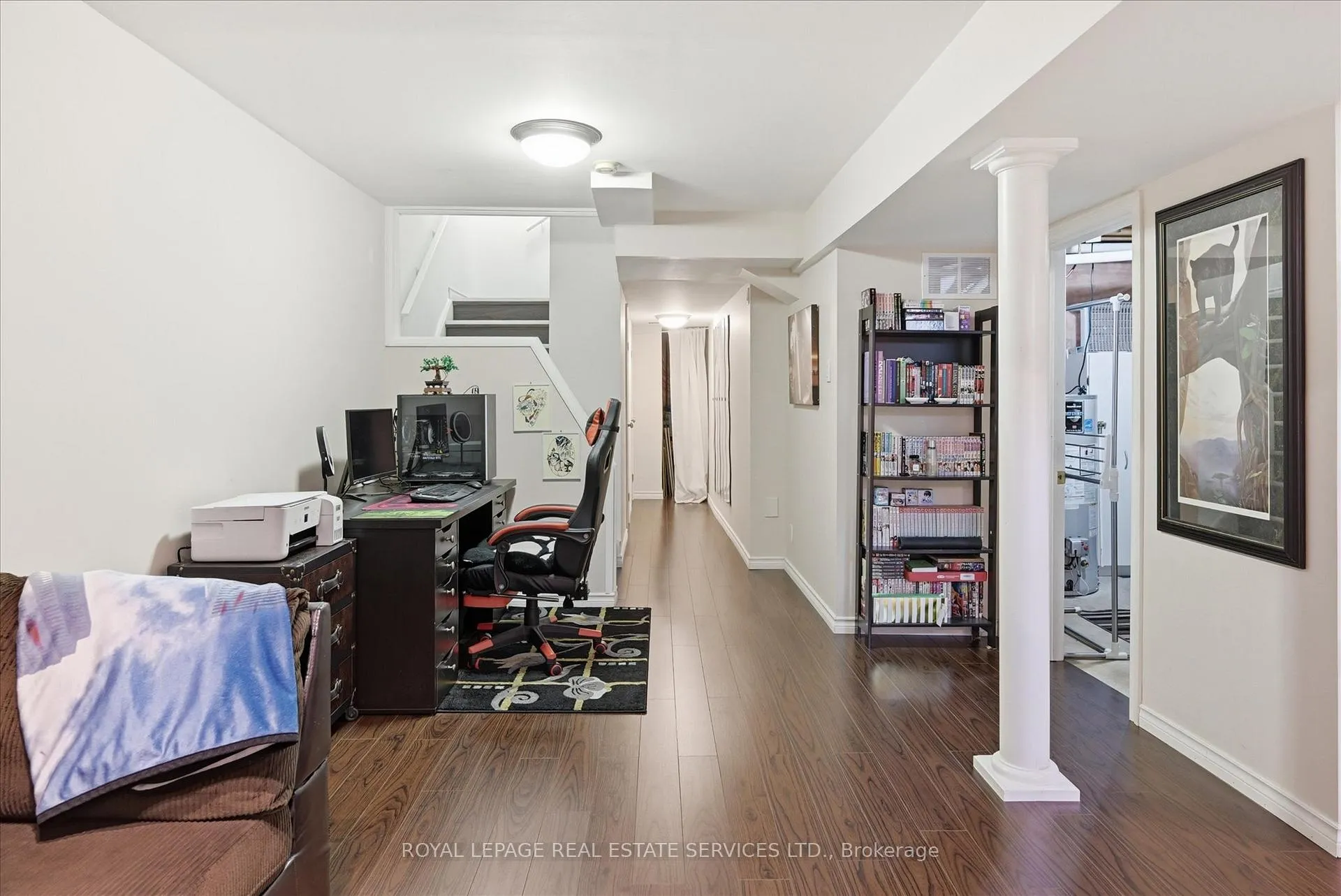 Photo 37 of 1267 Walkers Line, Burlington, Tansley — HOMEH