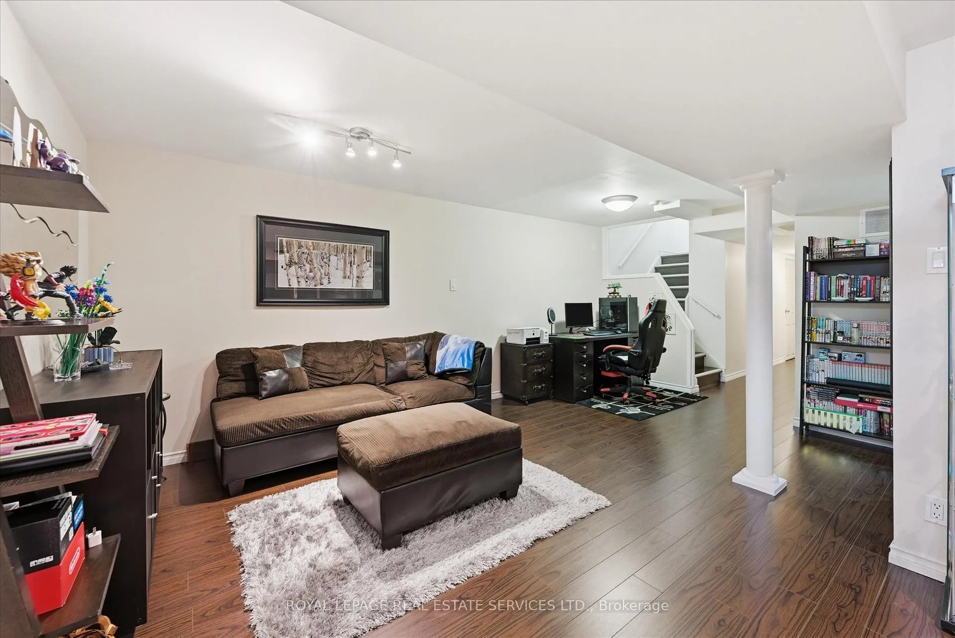 Photo 40 of 1267 Walkers Line, Burlington, Tansley — HOMEH