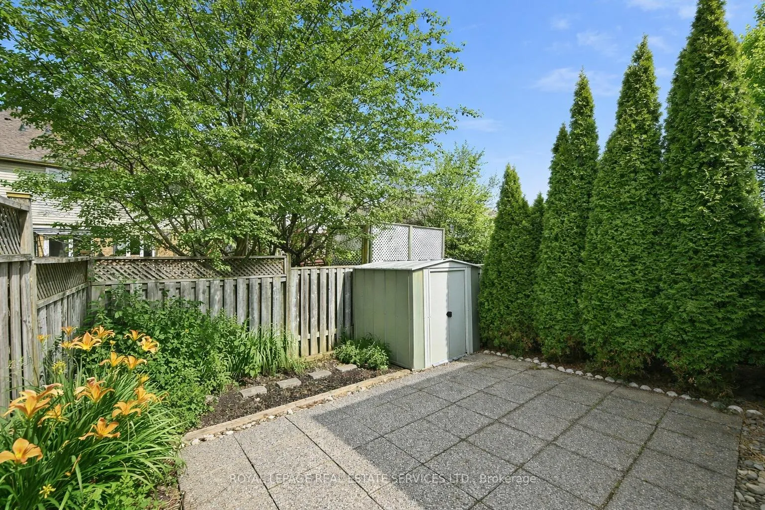 Photo 48 of 1267 Walkers Line, Burlington, Tansley — HOMEH