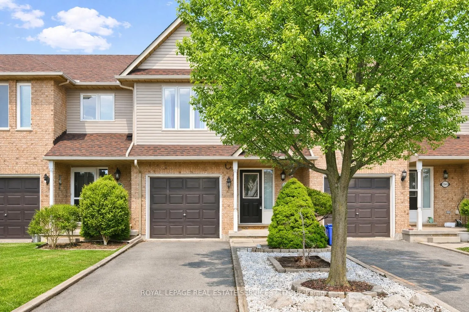 Photo 1 of 1267 Walkers Line, Burlington, Tansley — HOMEH