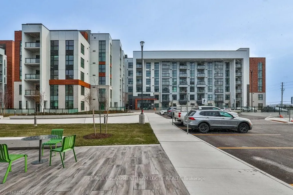 Photo 1 of Unit 201, 480 Gordon Krantz Avenue, Milton, Walker — HOMEH