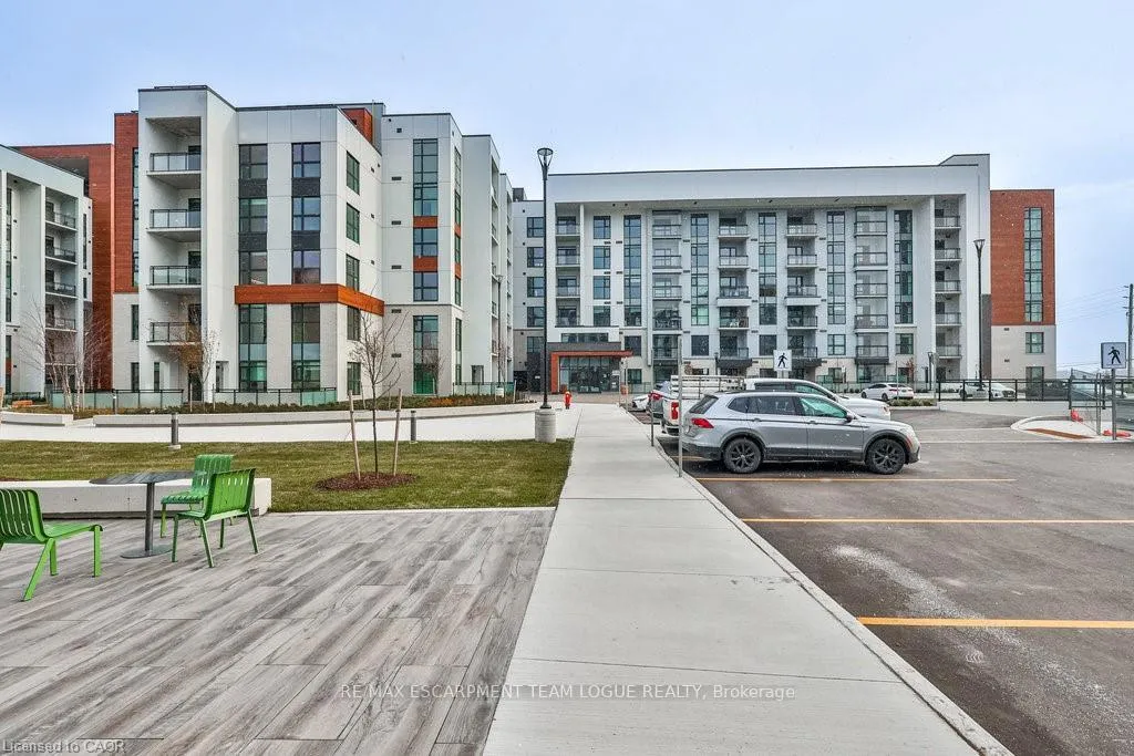 Photo 2 of Unit 201, 480 Gordon Krantz Avenue, Milton, Walker — HOMEH
