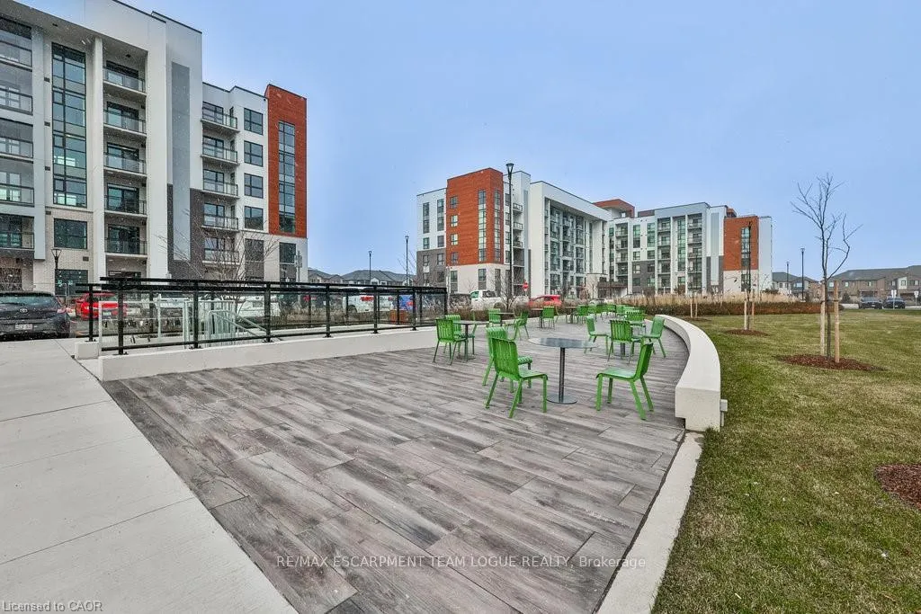 Photo 3 of Unit 201, 480 Gordon Krantz Avenue, Milton, Walker — HOMEH