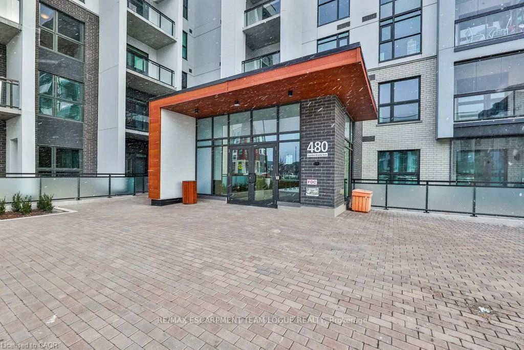 Photo 4 of Unit 201, 480 Gordon Krantz Avenue, Milton, Walker — HOMEH