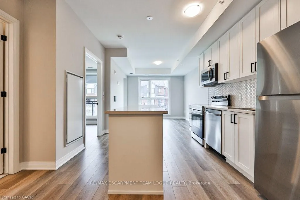 Photo 11 of Unit 201, 480 Gordon Krantz Avenue, Milton, Walker — HOMEH
