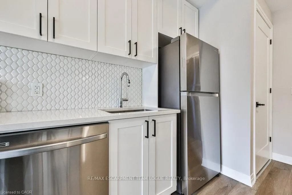 Photo 15 of Unit 201, 480 Gordon Krantz Avenue, Milton, Walker — HOMEH