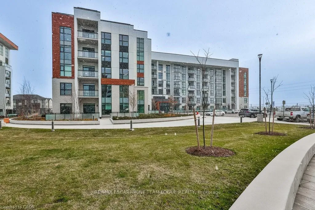 Photo 35 of Unit 201, 480 Gordon Krantz Avenue, Milton, Walker — HOMEH