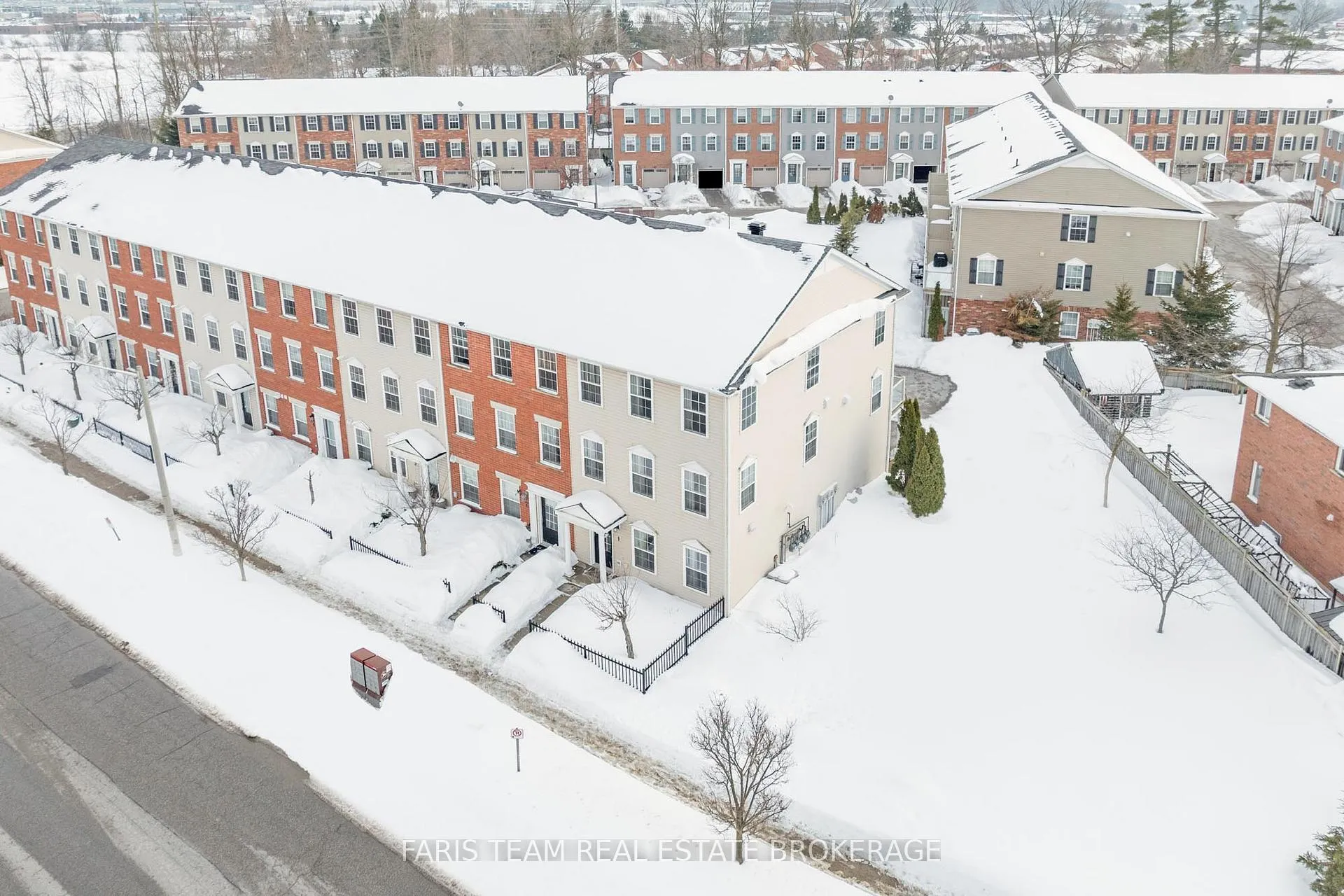 Photo 1 of Unit 1, 91 Coughlin Road, Barrie, Holly — HOMEH