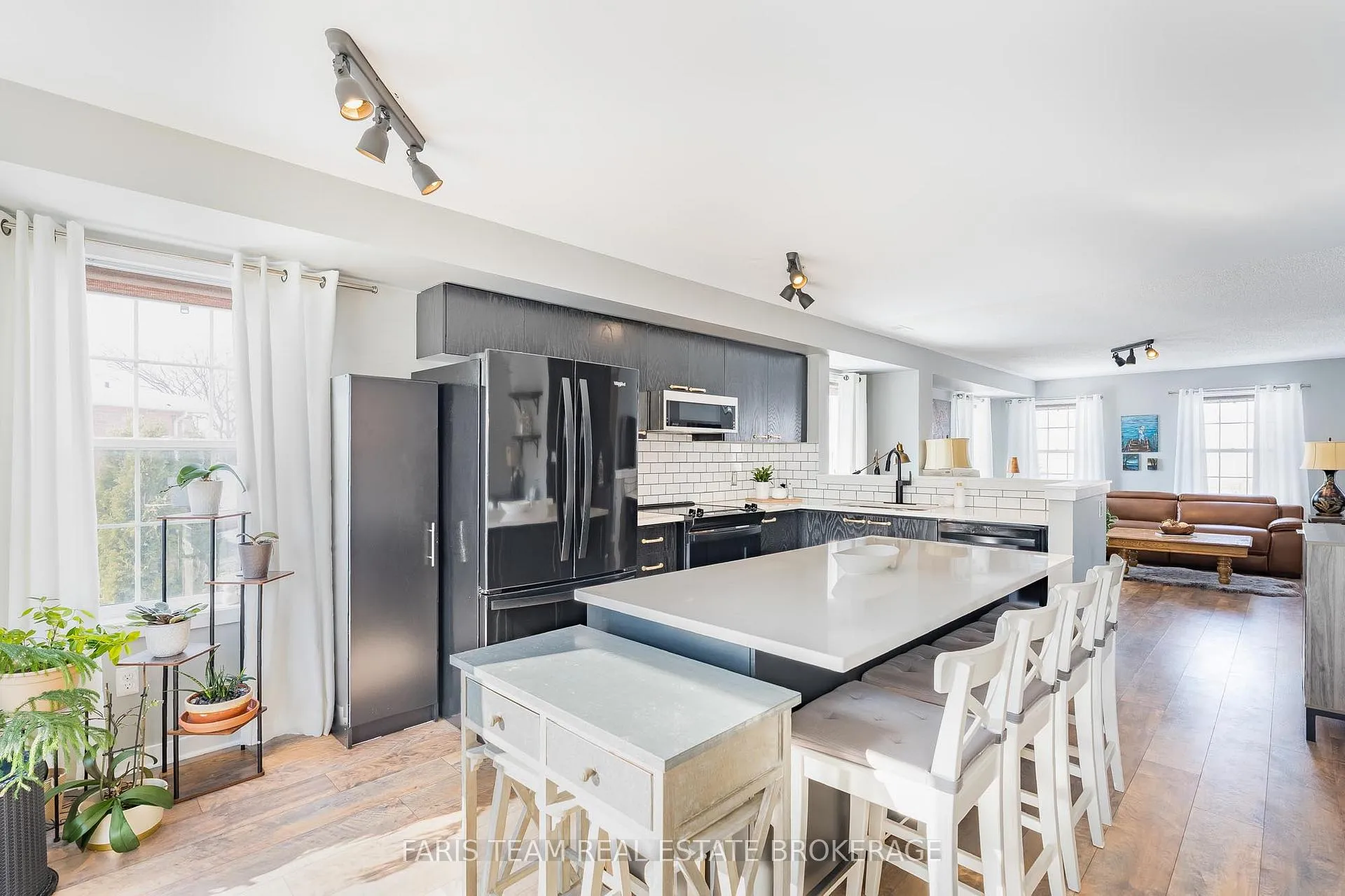 Photo 4 of Unit 1, 91 Coughlin Road, Barrie, Holly — HOMEH