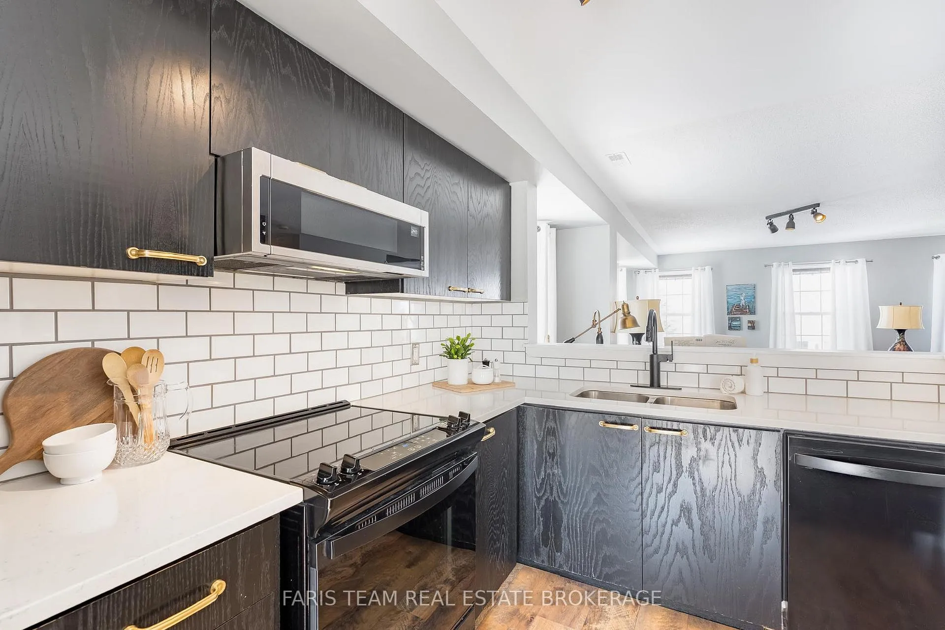 Photo 5 of Unit 1, 91 Coughlin Road, Barrie, Holly — HOMEH