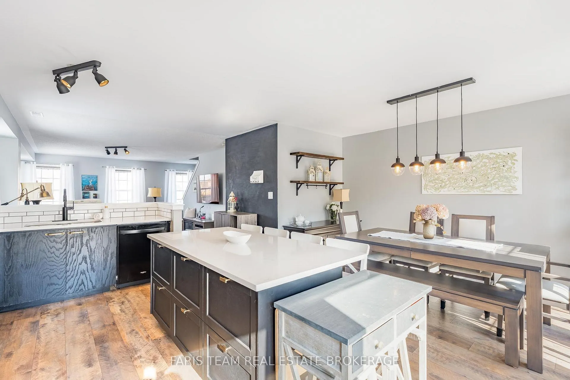 Photo 6 of Unit 1, 91 Coughlin Road, Barrie, Holly — HOMEH