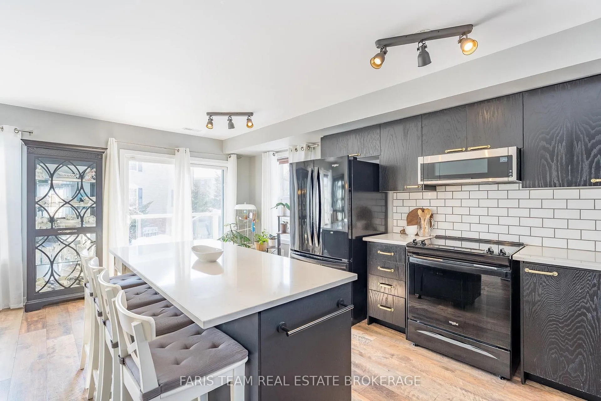 Photo 7 of Unit 1, 91 Coughlin Road, Barrie, Holly — HOMEH
