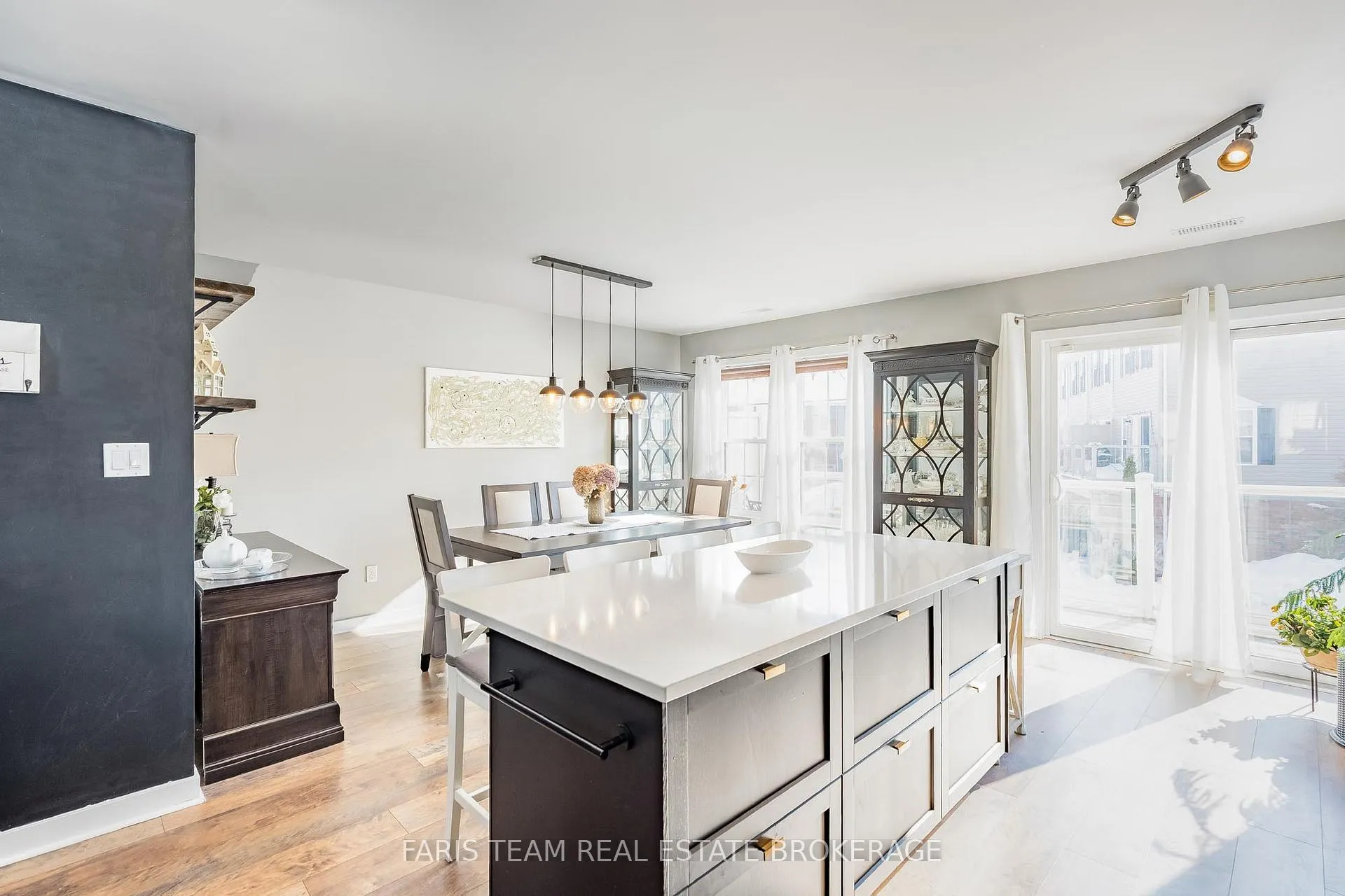 Photo 8 of Unit 1, 91 Coughlin Road, Barrie, Holly — HOMEH